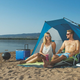 Coleman Beach Shade | $28 | Amazon